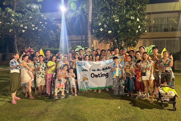 sheraton hua hin resort & spa