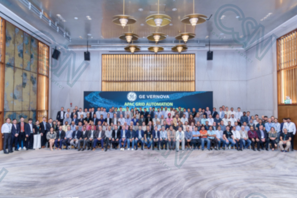 APAC Grid Automation