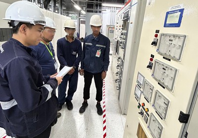 Transformer Protection Relay