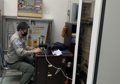 C.S.N EGAT Si Satchanalai Thip Sukhothai