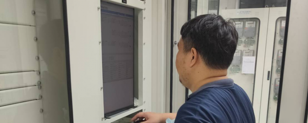 C.S.N Digital Fault Recording System